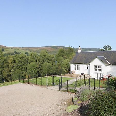 Tummel Cottage Foss Kültér fotó